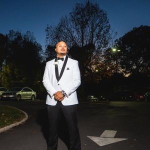 Meet your Posher, Gary